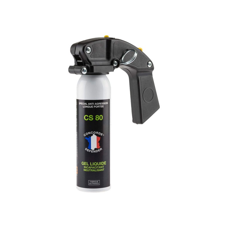 Sti Lawman GNB Bicolore (argent/noir) 0,6j Sti Lawman GNB Bicolore (argent/noir) 0,6j