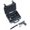 PACK PISTOLET 9 MM À BLANC WALTHER P22Q