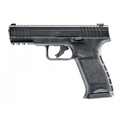Pack DEFENSE T4E TPM 1 CAL 0.43 CO2 BLACK UMAREX
