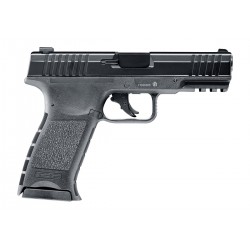 Pack DEFENSE T4E TPM 1 CAL 0.43 CO2 BLACK UMAREX