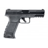 Pack DEFENSE T4E TPM 1 CAL 0.43 CO2 BLACK UMAREX