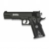 Pistolet 4.5mm P1911 MATCH 20 BBs SWISS ARMS