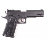 Pistolet 4.5mm P1911 MATCH 20 BBs SWISS ARMS