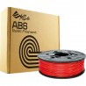 Bobine Filament ABS 3 KG Imprimante 3D ROUGE