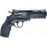REVOLVER UMAREX TORNADO 4'' BB'S CAL. 4.5 MM
