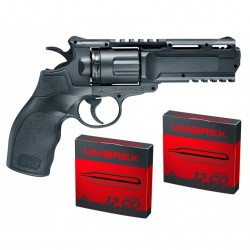 PACK REVOLVER UMAREX...