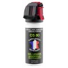 Bombe AÉROSOL Lacrymogène GEL CS 100 ML