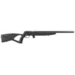 CARABINE 22 LR BO MANUFACTURE EQUALITY MAKER SILENCIEUSE