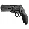PACK COMPLET UMAREX T4E HDR 11J EN MALLETTE + HOLSTER