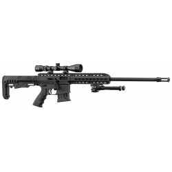 PACK SNIPER BLACK BA-15 - 22LR
