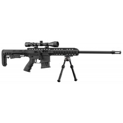 PACK SNIPER BLACK BA-15 - 22LR