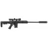 PACK SILENT BA15-22 10 COUPS 22 LR