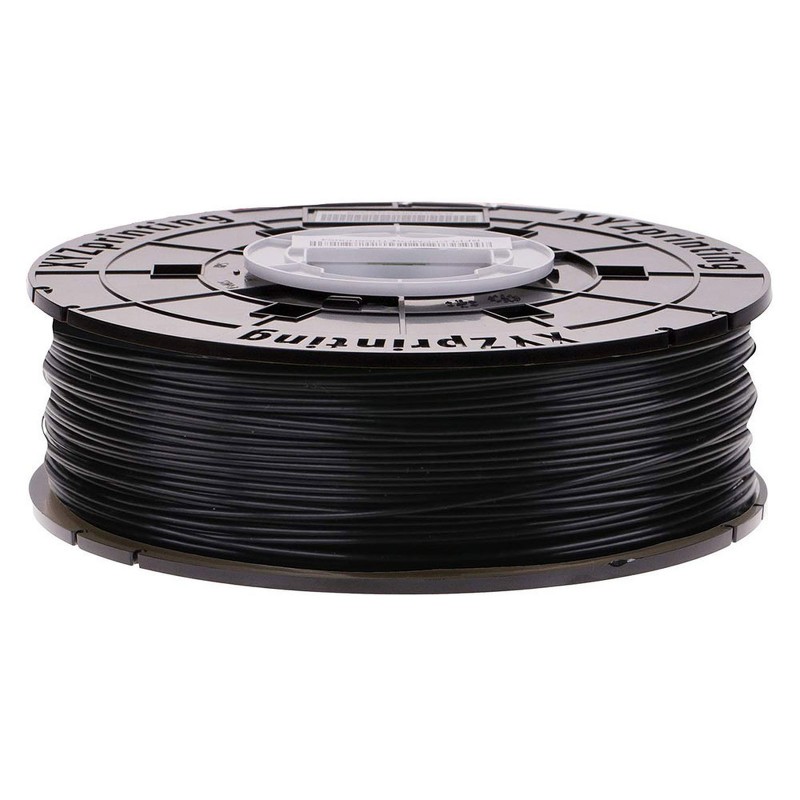 Bobine Filament PLA 3 KG Imprimante 3D NOIRE