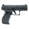 Pack DEFENSE WALTHER PPQ M2 T4E CAL 0.43 CO2 BLACK WALTHER UMAREX