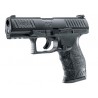 Pack DEFENSE WALTHER PPQ M2 T4E CAL 0.43 CO2 BLACK WALTHER UMAREX