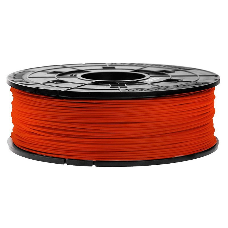 Bobine Filament PLA 3 KG Imprimante 3D ROUGE