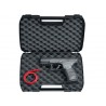 Pack DEFENSE WALTHER PPQ M2 T4E CAL 0.43 CO2 BLACK WALTHER UMAREX