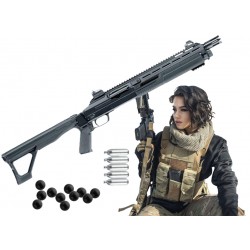 PACK FUSIL HDX 68 T4E CAL...