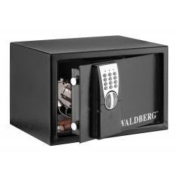 Coffre Fort Arme de Poing Serrure Electronique