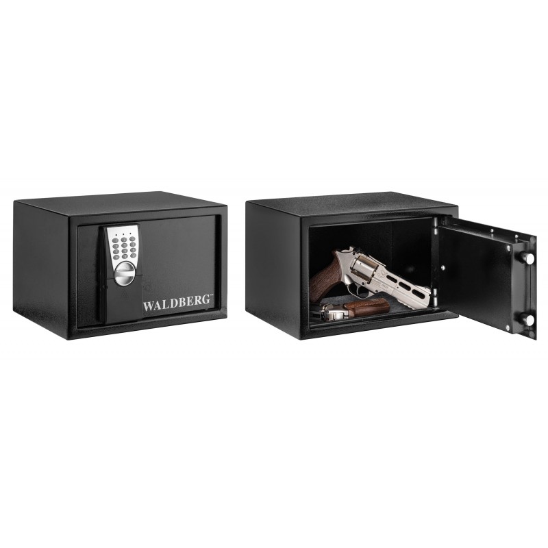 Coffre Fort Arme de Poing Serrure Electronique
