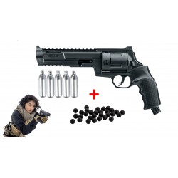 Pack complet HDR 68 Umarex...