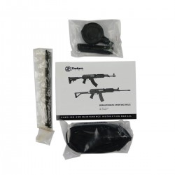 Carabine ZASTAVA M05 C1 – Calibre 7,62x39 Catégorie B