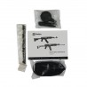 Carabine ZASTAVA M05 C1 – Calibre 7,62x39 Catégorie B