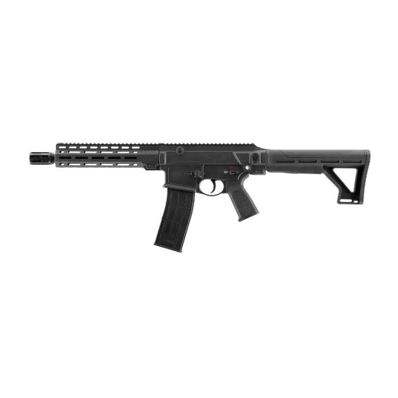 Carabine UMAREX T4E TC68 CO2 – Calibre .68 | Défense & Tir de Loisir Carabine UMAREX T4E TC68 CO2 – Calibre .68 | Défense & Tir de Loisir