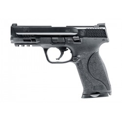 Pack DEFENSE SMITH & WESSON M&P9 M2.0 T4E CAL 0.43 CO2 BLACK UMAREX