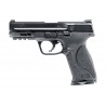 Pack DEFENSE SMITH & WESSON M&P9 M2.0 T4E CAL 0.43 CO2 BLACK UMAREX