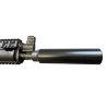 Silencieux RDS Vortex 8 – Pour Zastava M05 C1 Cal. 7,62×39 | Armurerie Ross