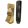Silencieux RDS Vortex 8 – Pour Zastava M05 C1 Cal. 7,62×39 | Armurerie Ross