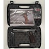 Pistolet Sig Sauer 1911-22 NOIR – Calibre .22LR – Canon Fileté & 2 Chargeurs
