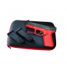 GLOCK 17 MANTIS TITANX - SYSTÈME D'ENTRAÎNEMENT LASER NOUVELLE GÉNÉRATION