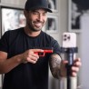 GLOCK 17 MANTIS TITANX - SYSTÈME D'ENTRAÎNEMENT LASER NOUVELLE GÉNÉRATION