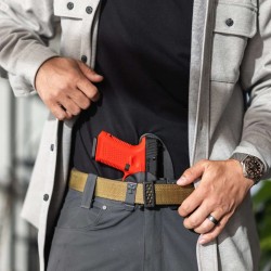 GLOCK 17 MANTIS TITANX - SYSTÈME D'ENTRAÎNEMENT LASER NOUVELLE GÉNÉRATION