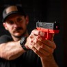 GLOCK 17 MANTIS TITANX - SYSTÈME D'ENTRAÎNEMENT LASER NOUVELLE GÉNÉRATION