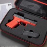 GLOCK 17 MANTIS TITANX - SYSTÈME D'ENTRAÎNEMENT LASER NOUVELLE GÉNÉRATION