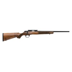 Carabine Retay 2022 Hunter .22 LR – Crosse Bois, Canon Flottant, Chargeur 10 Coups