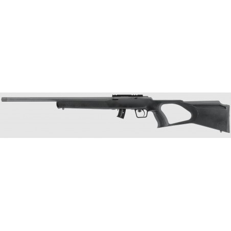 Carabine Regent RBA 1 .22 LR – Canon Lourd 20" Fileté – 2 Chargeurs 10 Coups