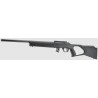 Carabine Regent RBA 1 .22 LR – Canon Lourd 20" Fileté – 2 Chargeurs 10 Coups