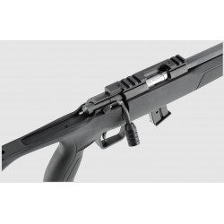 Carabine Regent RBA 1 .22 LR – Canon Lourd 20" Fileté – 2 Chargeurs 10 Coups
