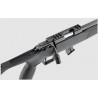 Carabine Regent RBA 1 .22 LR – Canon Lourd 20" Fileté – 2 Chargeurs 10 Coups