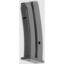 Carabine Regent RBA 1 .22 LR – Canon Lourd 20" Fileté – 2 Chargeurs 10 Coups