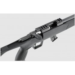Carabine Regent RBA 1 .22 LR – Canon Lourd 20" Fileté – 2 Chargeurs 10 Coups