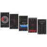 Mantis X10 Elite – Analyse et Entraînement au Tir | Capteur Bluetooth