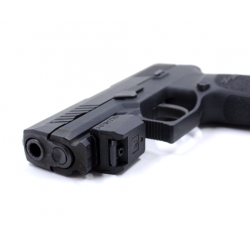 Mantis X10 Elite – Analyse et Entraînement au Tir | Capteur Bluetooth