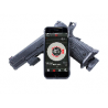 Mantis X10 Elite – Analyse et Entraînement au Tir | Capteur Bluetooth