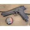 LTL Alfa 1.5 Gen II .50 18J CO₂ – Pistolet Semi-Automatique Noir + 25 Billes