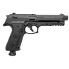 LTL Alfa 1.5 Gen II .50 18J CO₂ – Pistolet Semi-Automatique Noir + 25 Billes